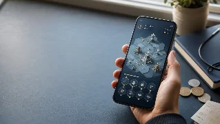 手游产业月报