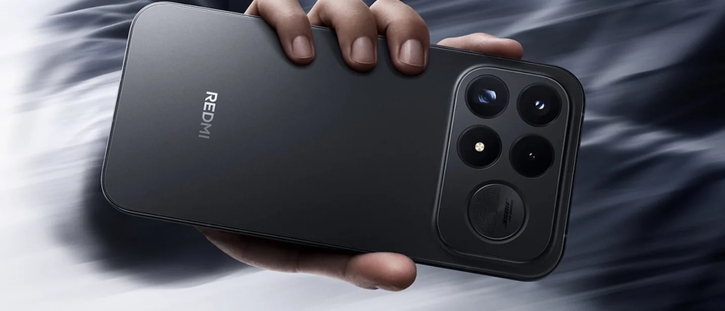 REDMI K100 Pro Max 评测:9070mAh 配 185Hz 大直屏,先看清 238 克背后的真实取舍