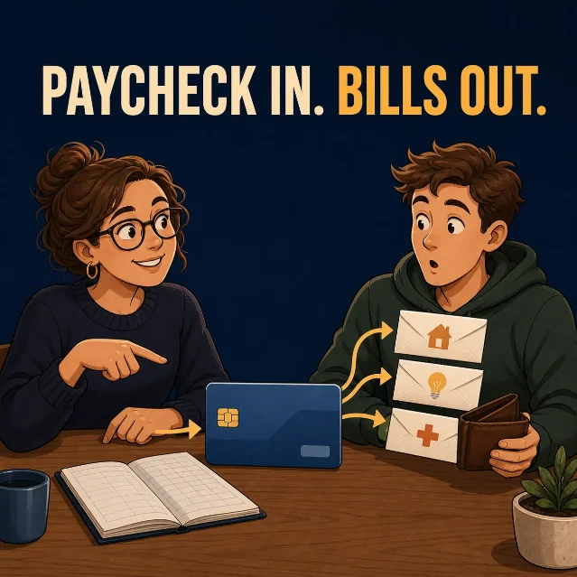 Checking Accounts: The Money Hub