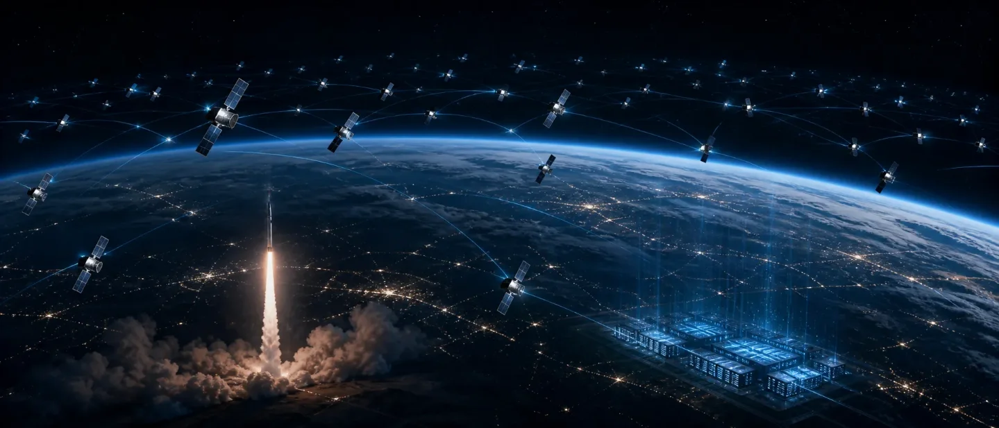 SpaceX 上市首份财报：营收增 92% 至 78 亿美元，AI 资本开支达 158 亿美元