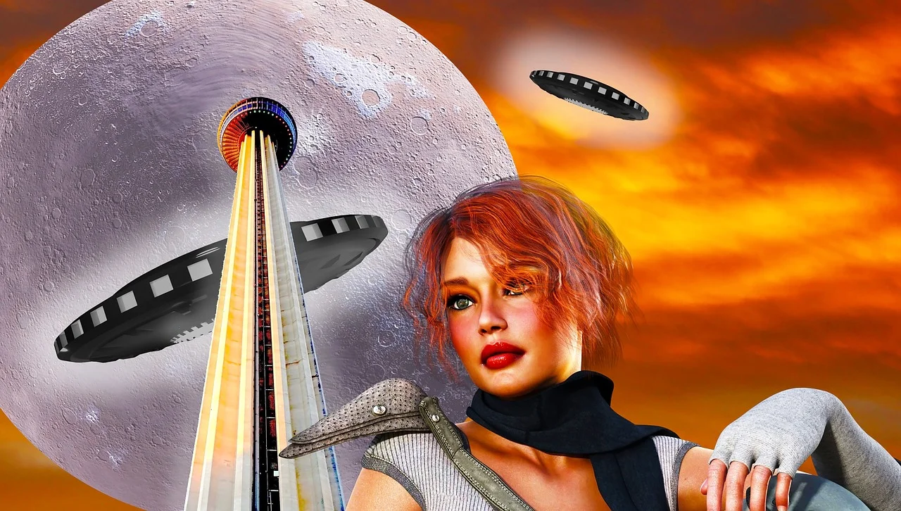 外星人来访日报 · 第001期丨五角大楼160份解密档案、巴西直播UFO、日本国会动议