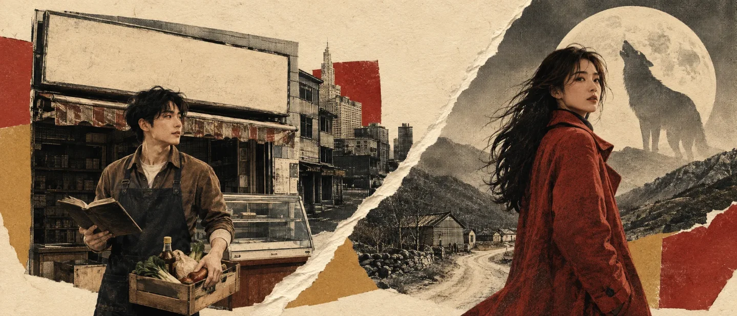9月4日短剧 Scout:《铺子空了,房东慌了》冲1.9亿,ReelShort TOP 1 是《A Zombie Girl’s Journey Home》
