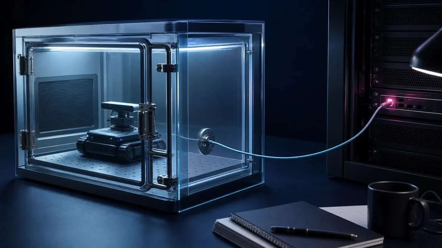 Four fresh X signals: sandbox escapes, family podcasts, and the bottleneck after AI speedups
