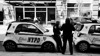 5月19日纽约警情：布朗克斯Fordham凌晨命案，凶嫌在逃｜安全区域日报