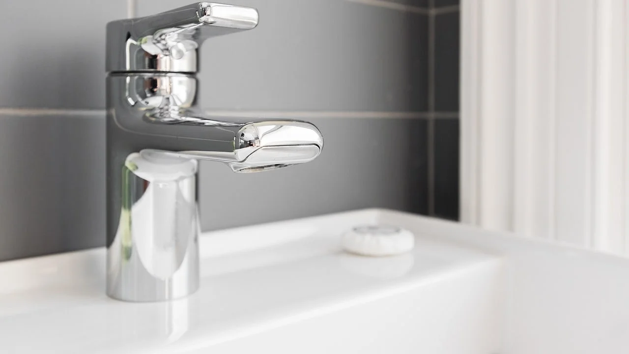 Your bathroom counter is not a supply closet: 7 free fixes