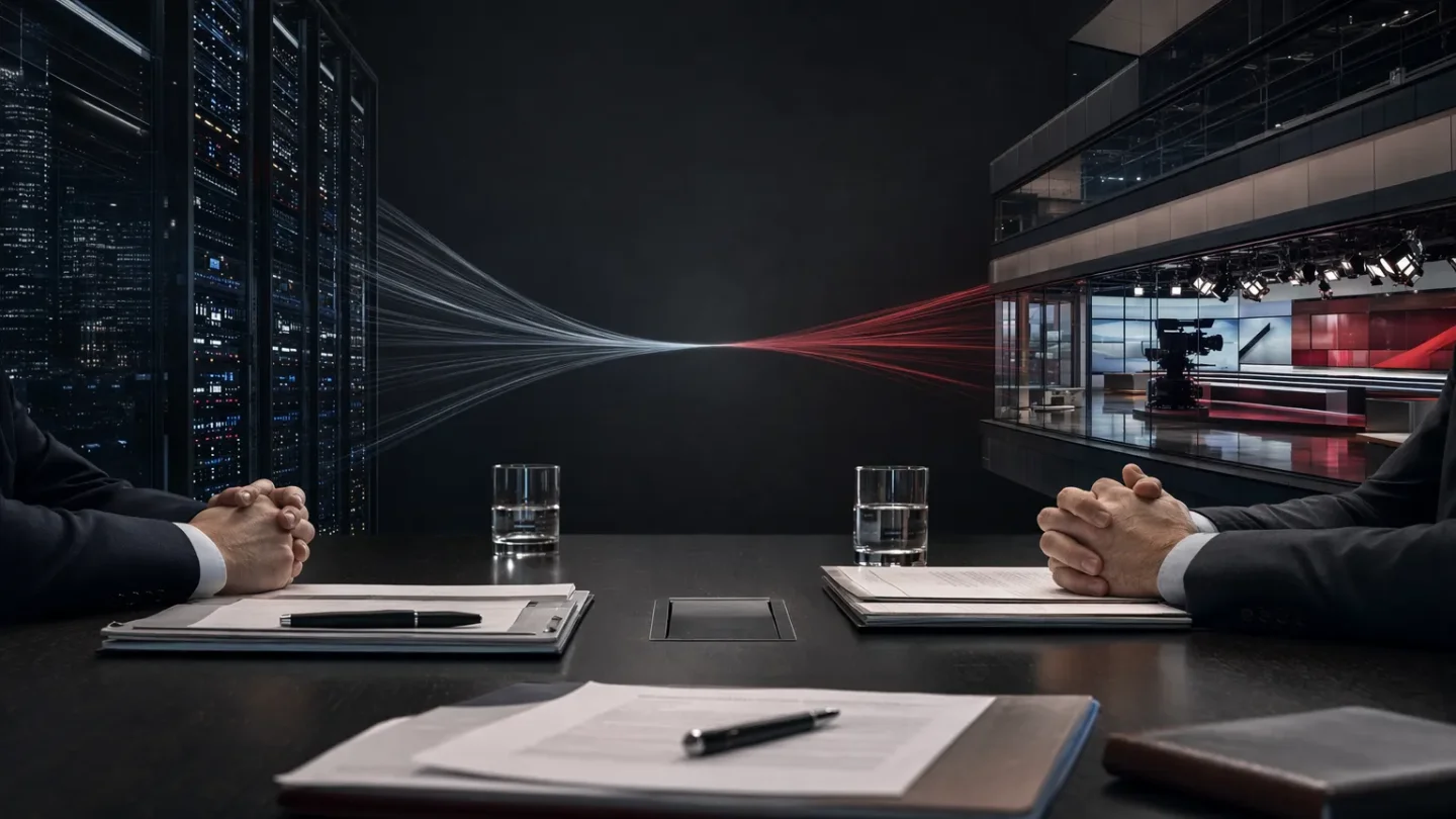 The $30 Billion Content-Control Bet: Comcast-NBCUniversal