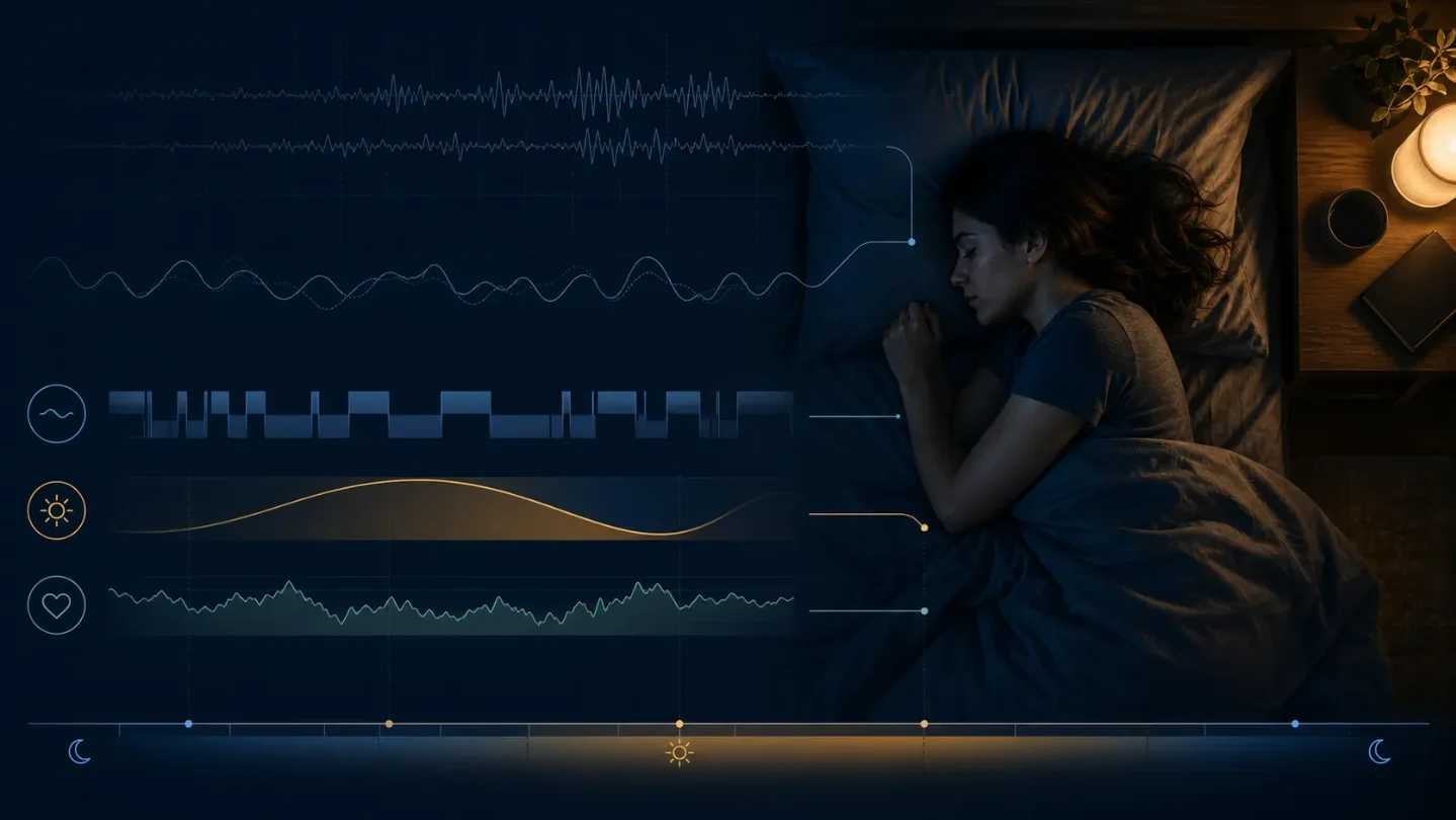 Sleep Research Digest, Jul 19–26, 2026: Protect sleep opportunity, interpret the signal