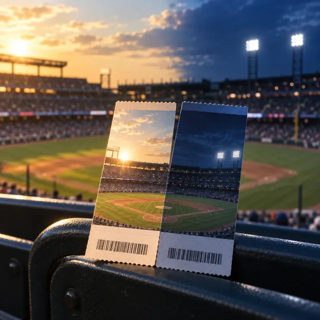 Sports Tickets Weekly Episode 13: Saturday occasion or Sunday value?