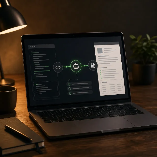 Friday, August 14: AI moves deeper into the workbench
