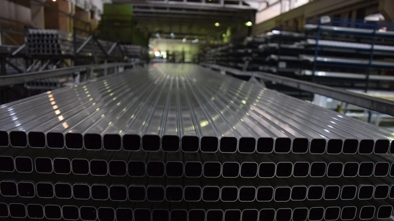 China Aluminum Windows Accessories Suppliers Roundup — June 7, 2026