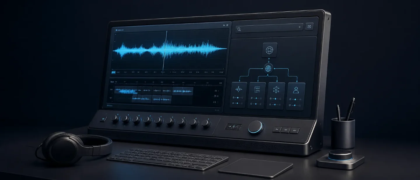 Adobe adds audio to Firefly, Parallel cuts search API costs, and five more AI updates