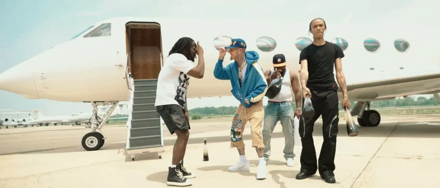 US drill & trap drops: FLEE and Lil Tony lead August 9's five-pick board