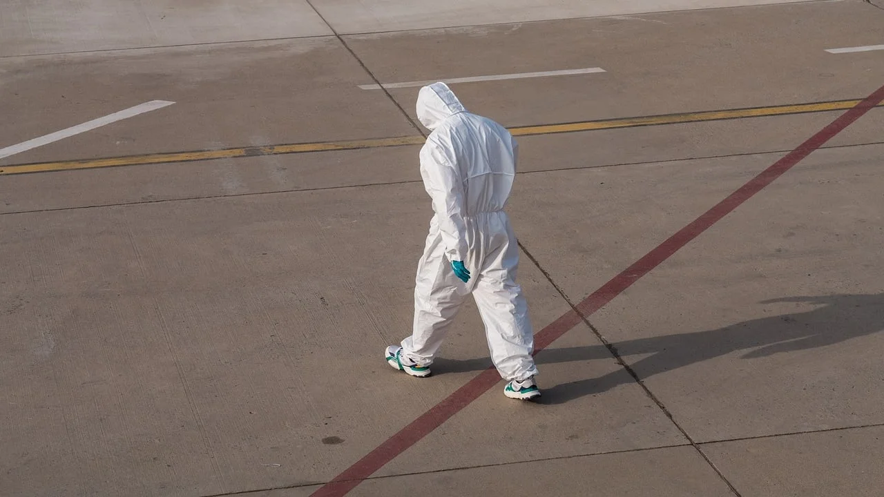 Hantavirus Global Situational Briefing — May 24, 2026