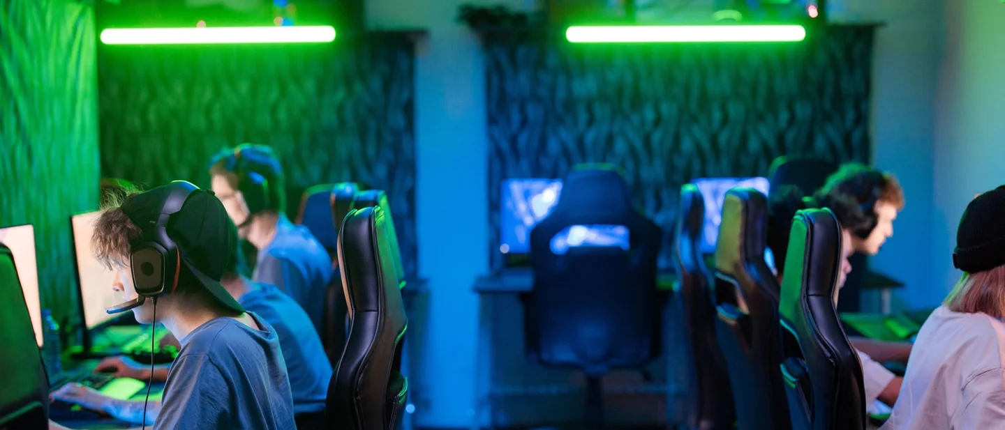 Netflix's Post-Console Pivot, Krafton Cancels a PUBG Spin-Off, and Team Liquid Reclaims the LCS