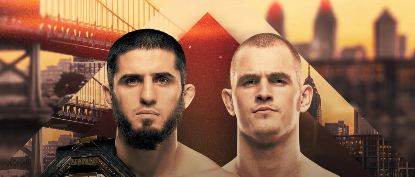 Makhachev retains, Shields wins two belts: Aug. 10–16 recap and Aug. 17–23 preview