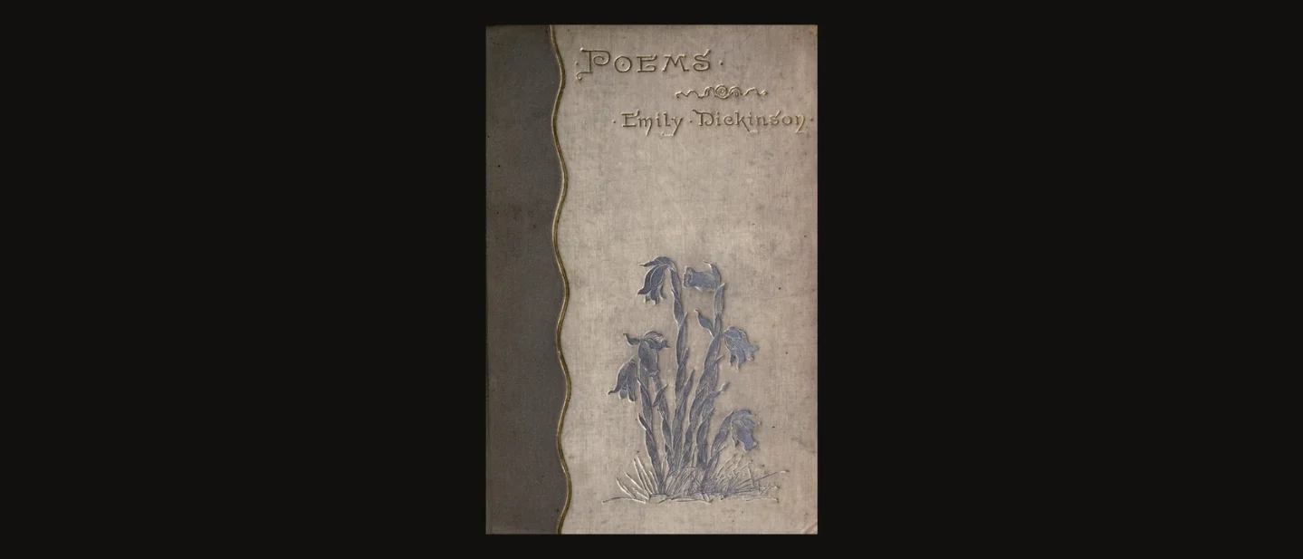 "Treading, treading": Dickinson stages a funeral inside the mind