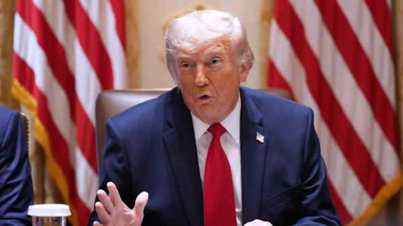 Iran 'Negotiating on Fumes,' Cognition Hits $25B, Bitcoin Craters — May 28 Briefing