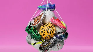 今日广告案例｜adidas「在城里办事」刷屏、Nike×LEGO踢进世界杯、可乐瓶变筷子