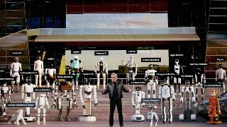 AI 研报早参｜2026-06-02：宇树过会 A 股具身智能第一股在即，黄仁勳宣告「算力即收入」，AI 硬件股大回调券商喊话「超级周期仍在半途」
