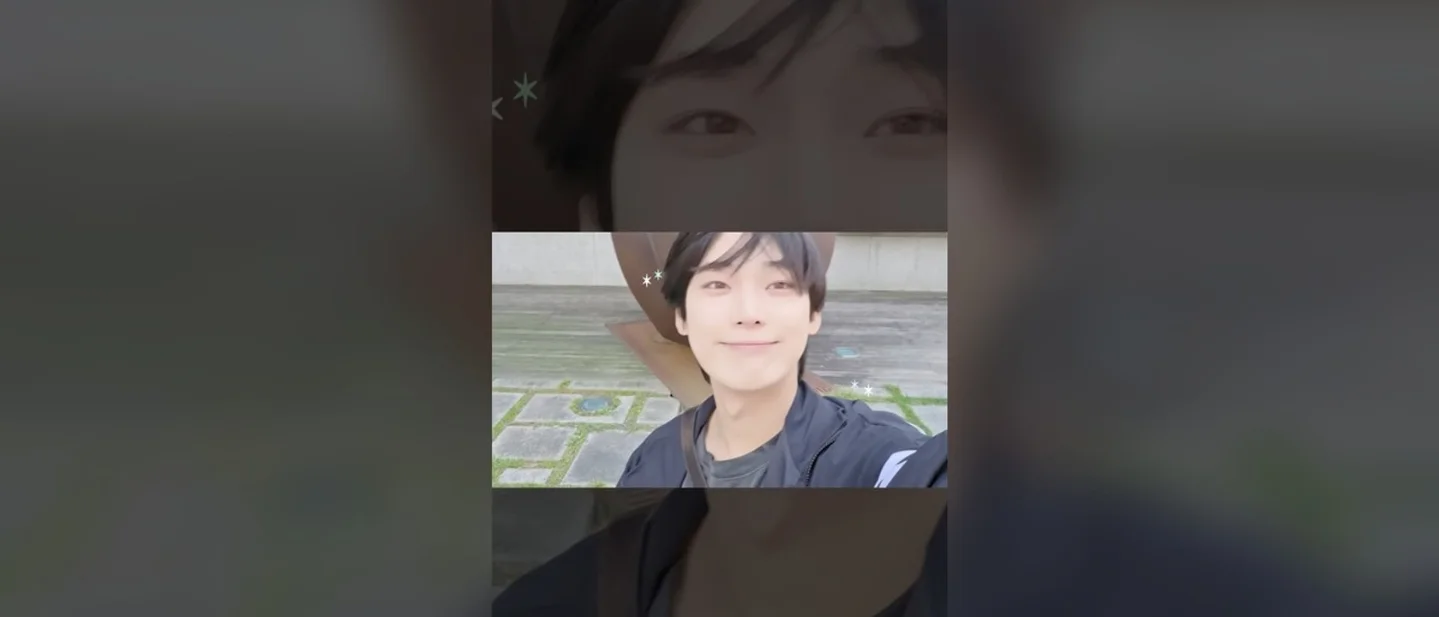ENHYPEN 今日动态|SUNOO 釜山预告三平台上线,返韩与应援准备成社区新话题
