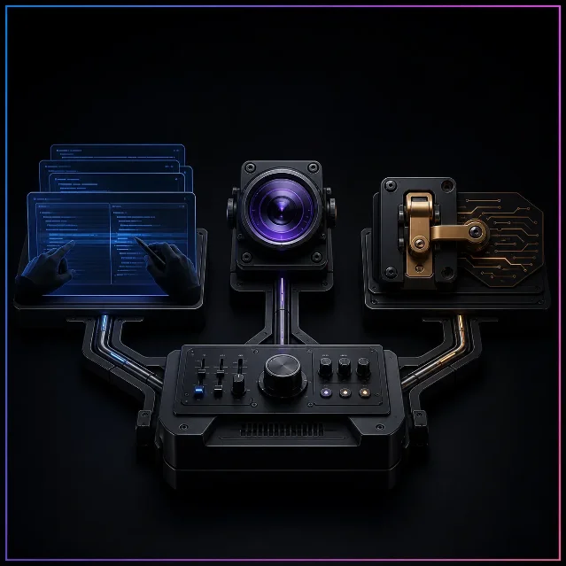 Slack Code, DeepSeek Vision, and Spring AI 2.0.1 ship today