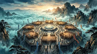 第06集：一号签