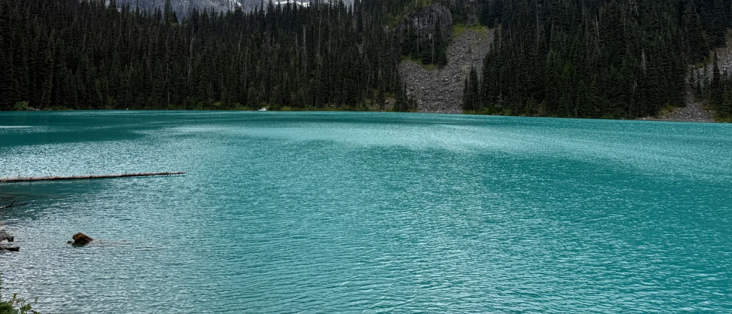 Three Trails Worth the Drive: September 2–9, 2026