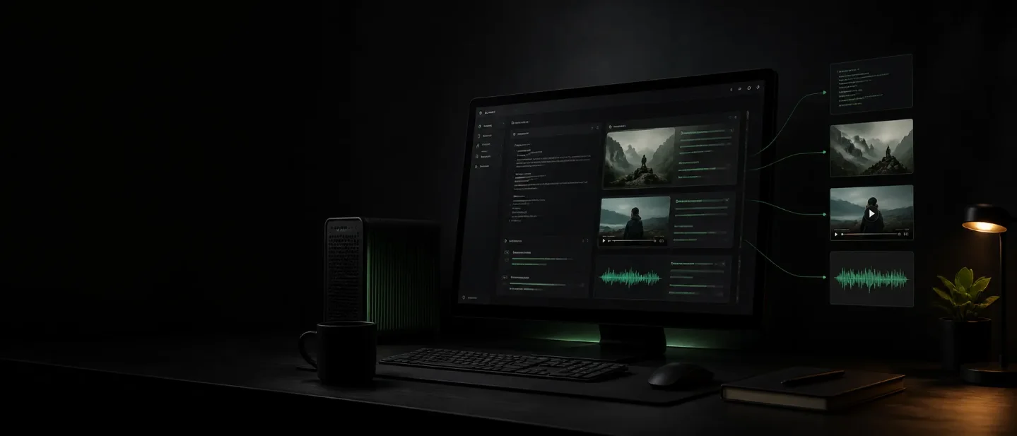 Unsloth Desktop brings local text, image, video, and audio models to one app, but your hardware becomes the bill