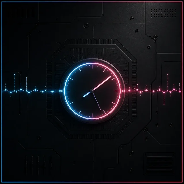 DeepSeek V4-Pro and the API clock