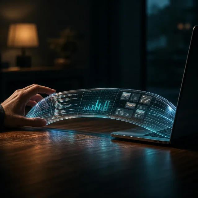 Friday, August 21: AI moves into shared context