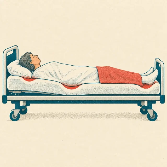 PNUR1128 Week 2 — the Braden score, and the pressure injury stages