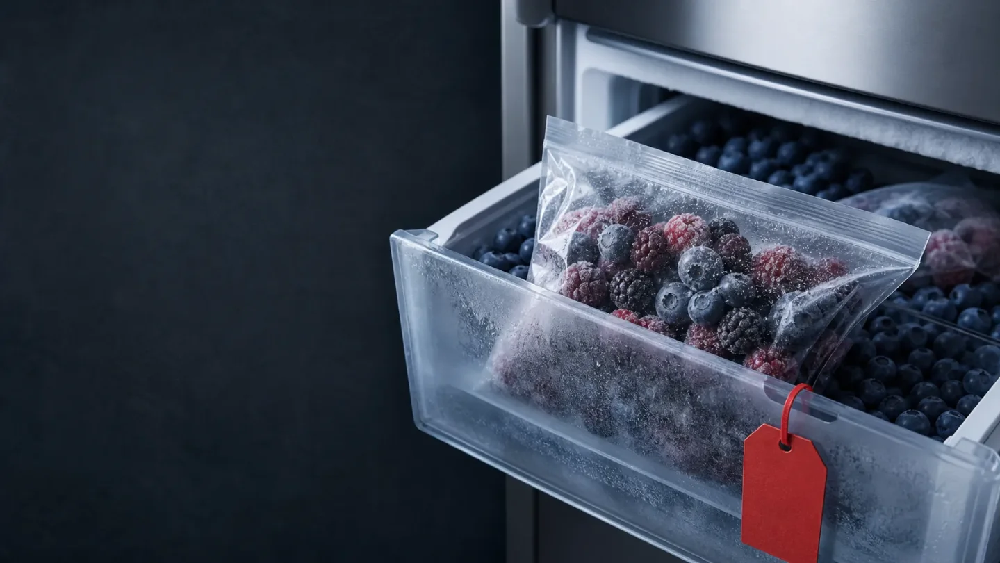 Frozen berries, backyard poultry, and Costa Rica chikungunya: Health risk update, July 24–31, 2026