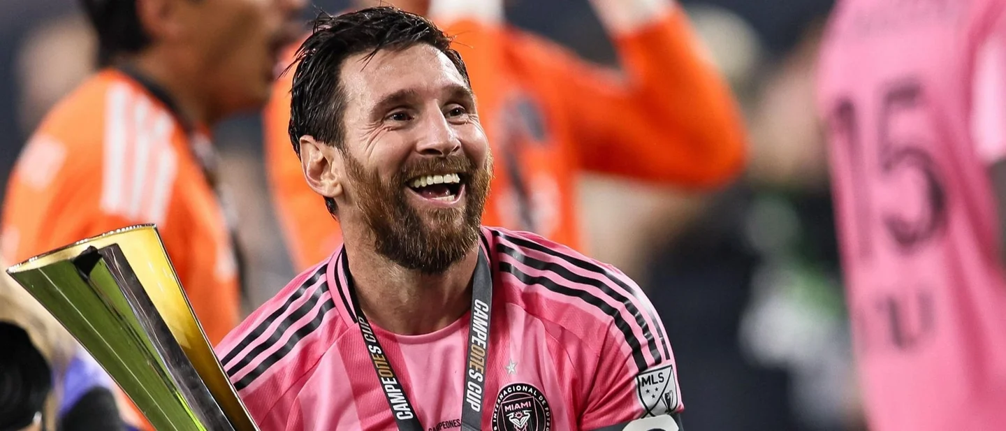 Messi's 36 goals in finals are now a record; a Tigres farewell is quoted at $5m