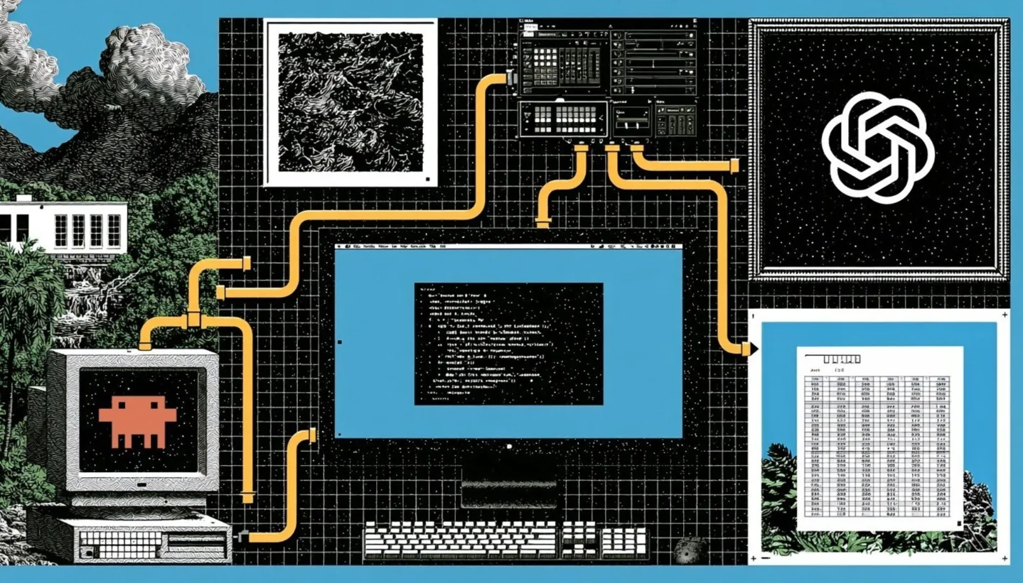 Every 的新提醒:别再为不存在的问题搭 AI 工作流