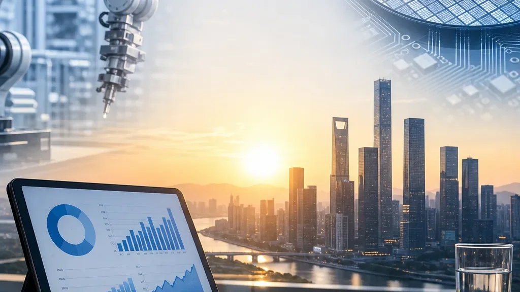 7月21日科技融资早报:贻如科技超亿元A轮,港股7家公司递表
