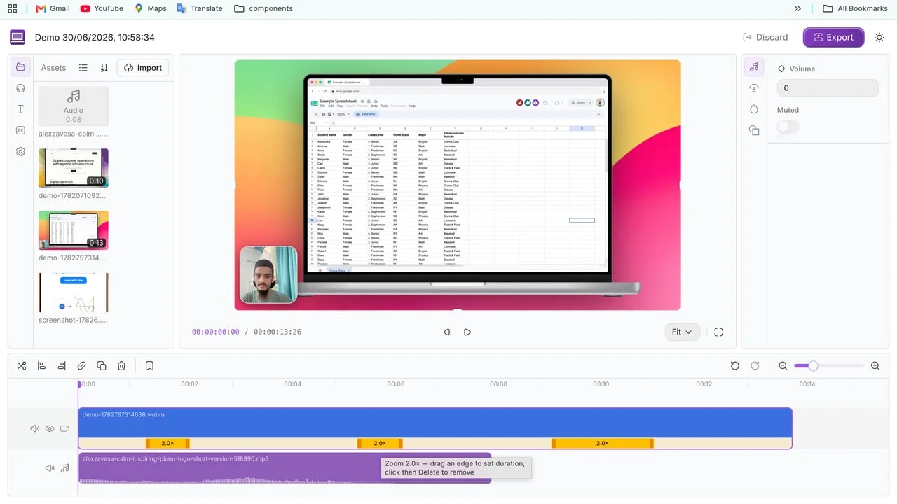 5 Chrome extensions selling the browser-local demo layer before traction arrives
