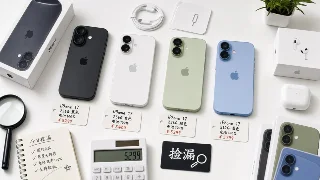 咸鱼 iPhone 17 捡漏日报｜2026-05-20