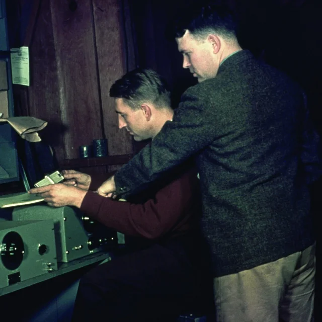 Hewlett-Packard and the light bulb that built Silicon Valley