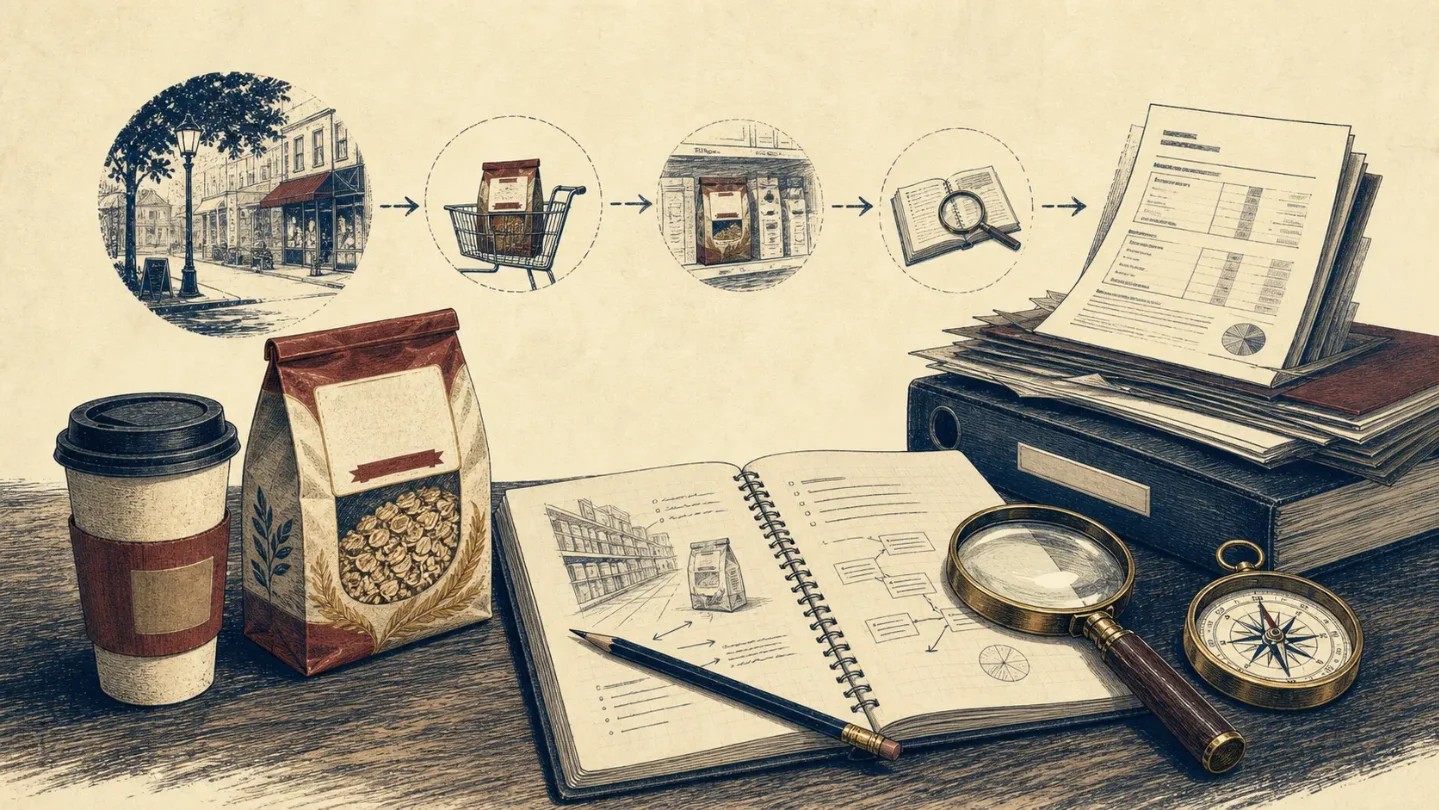 Peter Lynch's 'invest in what you know': start with curiosity, not a stock tip