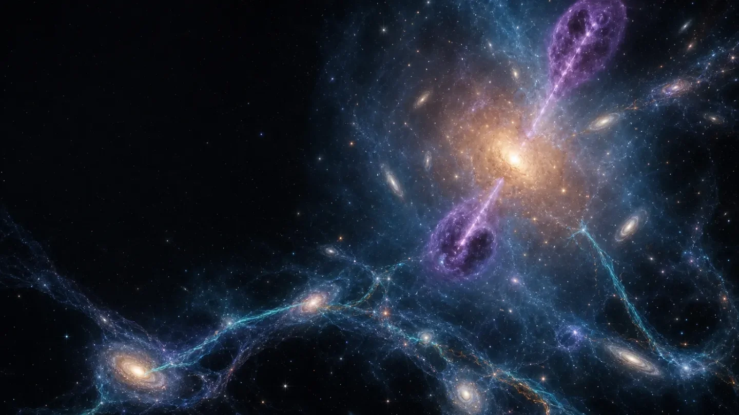 CGM/IGM Feedback Physics Weekly: July 14-20, 2026