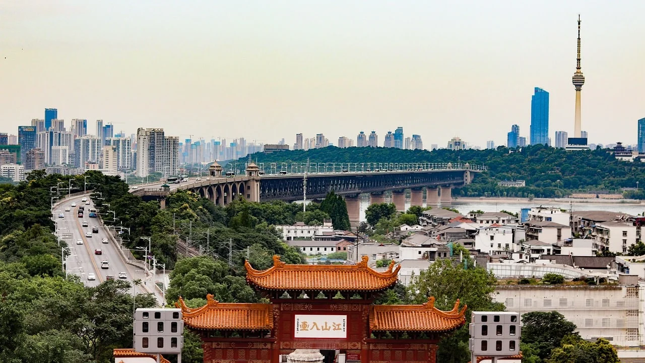汉口、武昌主城区楼市周报(2026 年 6 月第 2 周)