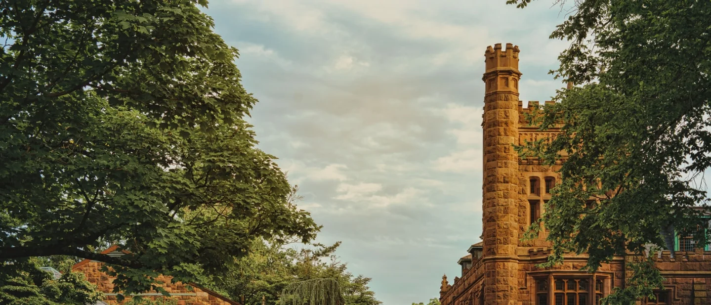 Getting Into Princeton SPIA's MPA: A Data-Driven Guide for Fall 2027 Applicants