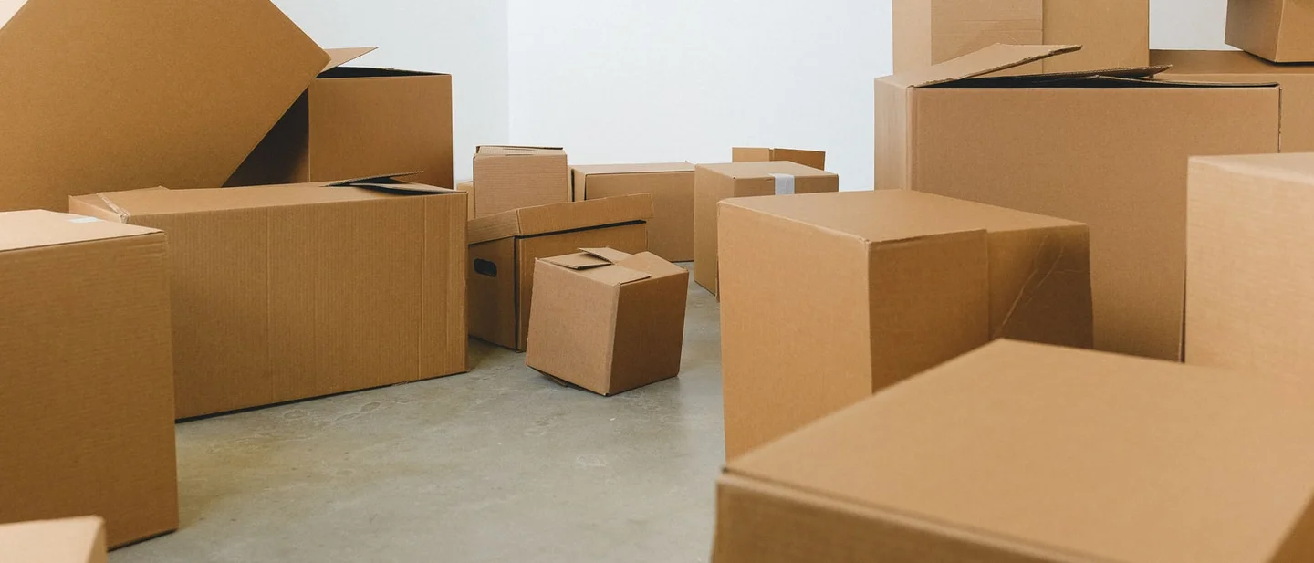 You are paying for your move in three places, and none of them is the van: 8 free fixes