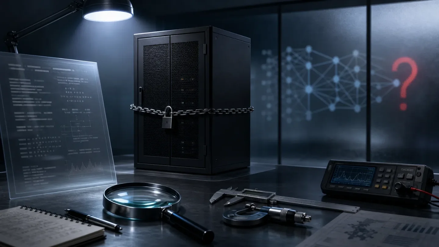 GPT-6 is not the story. The security test is.