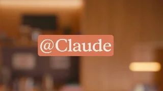 Claude Tag 进 Slack，Copilot 开 BYOK——6 月 23 日 AI 动态