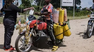 全球公卫日报 | 乌干达封锁刚果金航线，Africa CDC 批美国旅行禁令「适得其反」，WHA79 明日闭幕前 PABS 谈判悬而未决