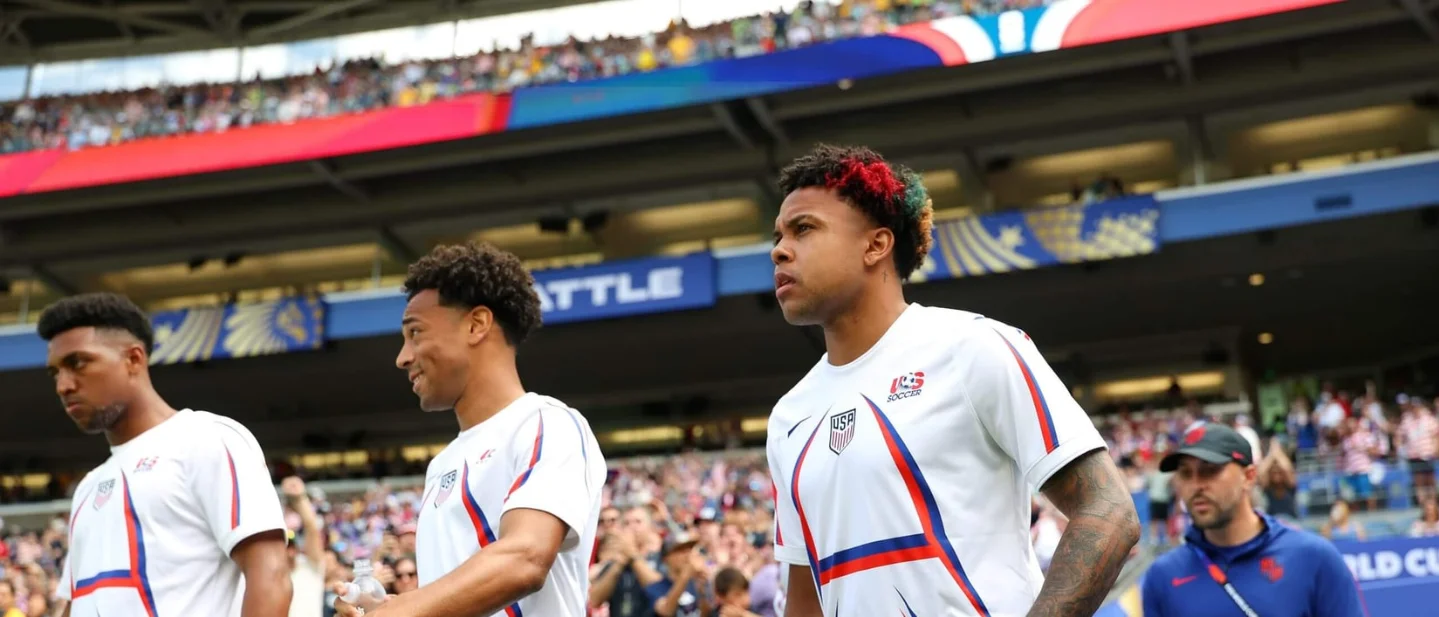 The USMNT's 2026 core will be in its 30s in 2030. Pochettino names the next group Thursday.