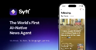 Syft AI 动态日报 · 5月23日