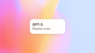 GPT-5 System Card 解读：统一系统架构、幻觉率改进与安全框架升级