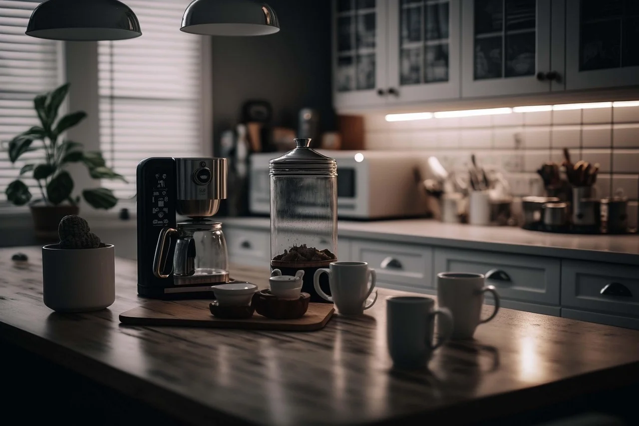 Your coffee maker is not self-cleaning: 7 free fixes for a fresher brew
